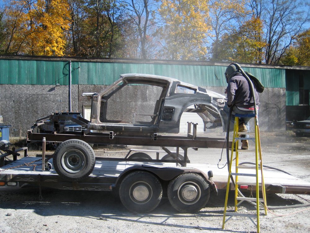 Mustang_Sandblasting-06