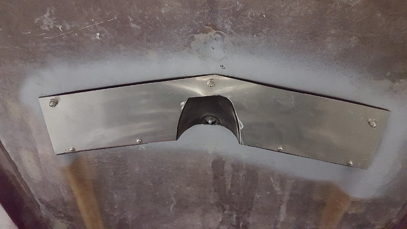 Mustang_Hood Scoop_02