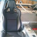 Mustang_PassSeatFitting-02