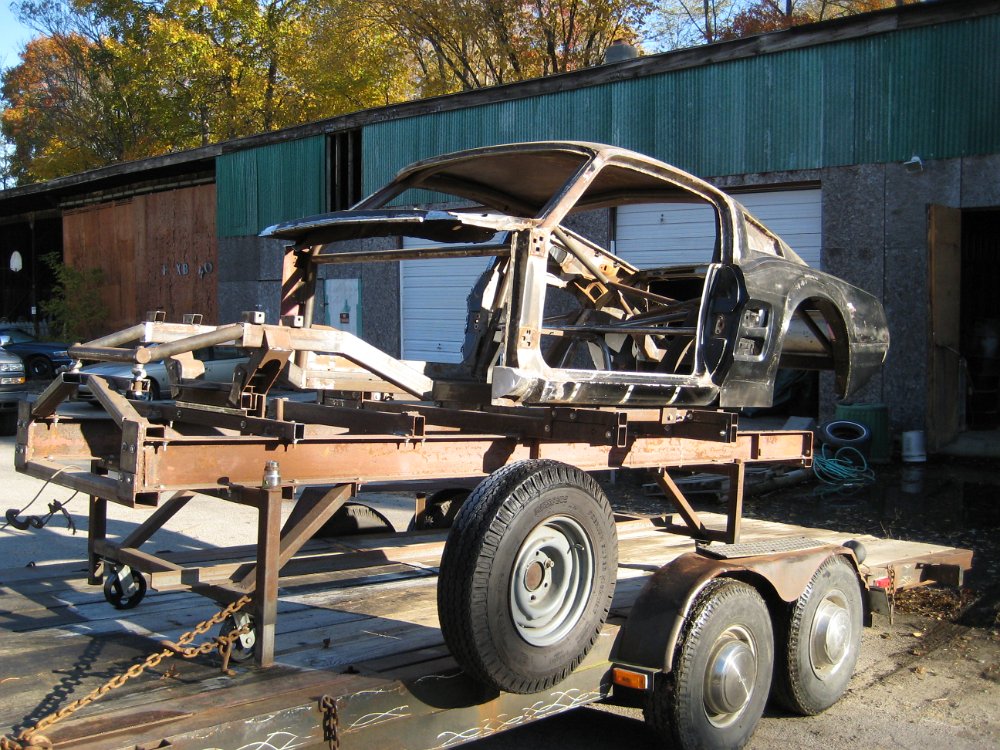 Mustang_Sandblasting- 005