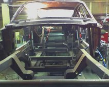 Mustang_CageInstall-05